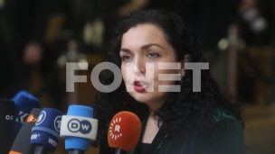 Kosovo je pouzdan partner